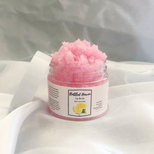 Load image into Gallery viewer, Pink Lemonade Lip Scrub - Bottled Heaven Co
