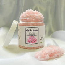 Load image into Gallery viewer, Japanese Cherry Blossom Body Scrub
