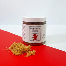 Load image into Gallery viewer, Gingerbread Body Scrub - Bottled Heaven Co
